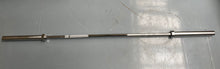 Olympic Barbell - 7ft, 20kg