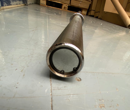 Olympic Barbell - 7ft, 20kg