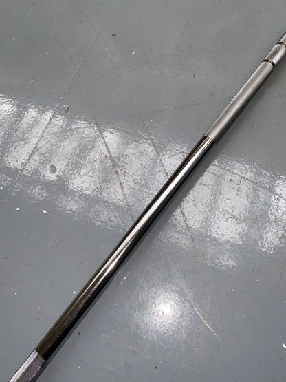 Olympic Barbell - 7ft, 20kg