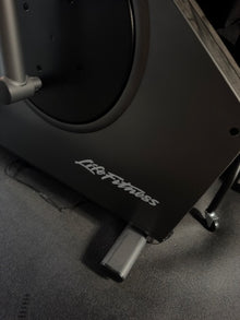 Life Fitness E5 Elliptical Cross-Trainer