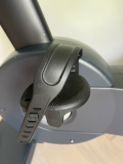 Technogym Forma Indoor Upright Exercise Bike