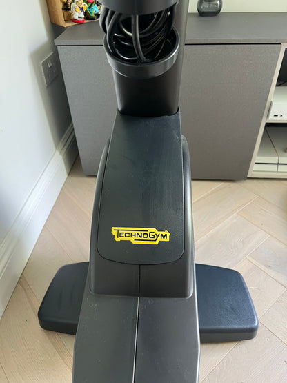 Technogym Forma Indoor Upright Exercise Bike