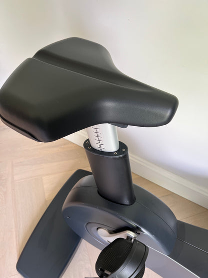 Technogym Forma Indoor Upright Exercise Bike