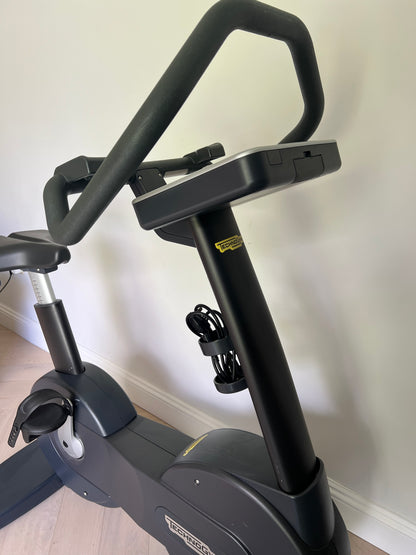 Technogym Forma Indoor Upright Exercise Bike
