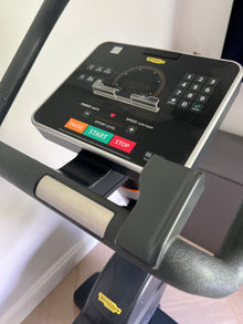 Technogym Forma Indoor Upright Exercise Bike