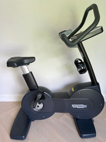 Technogym Forma Indoor Upright Exercise Bike