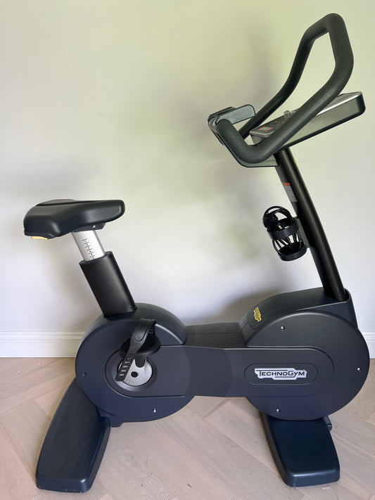 Technogym Forma Indoor Upright Exercise Bike