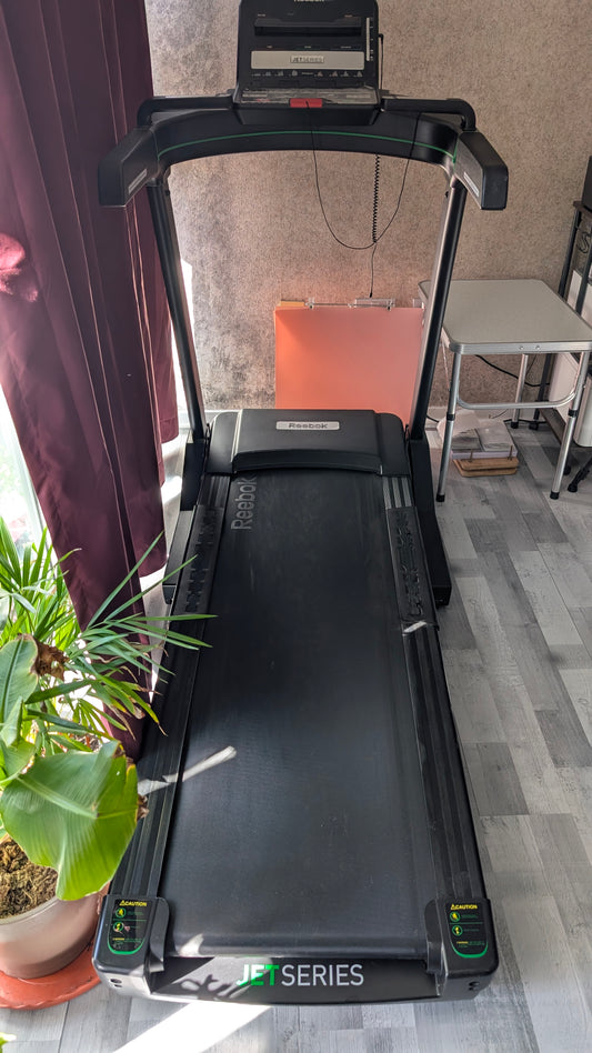 Reebok Jet Series 200 Treadmill