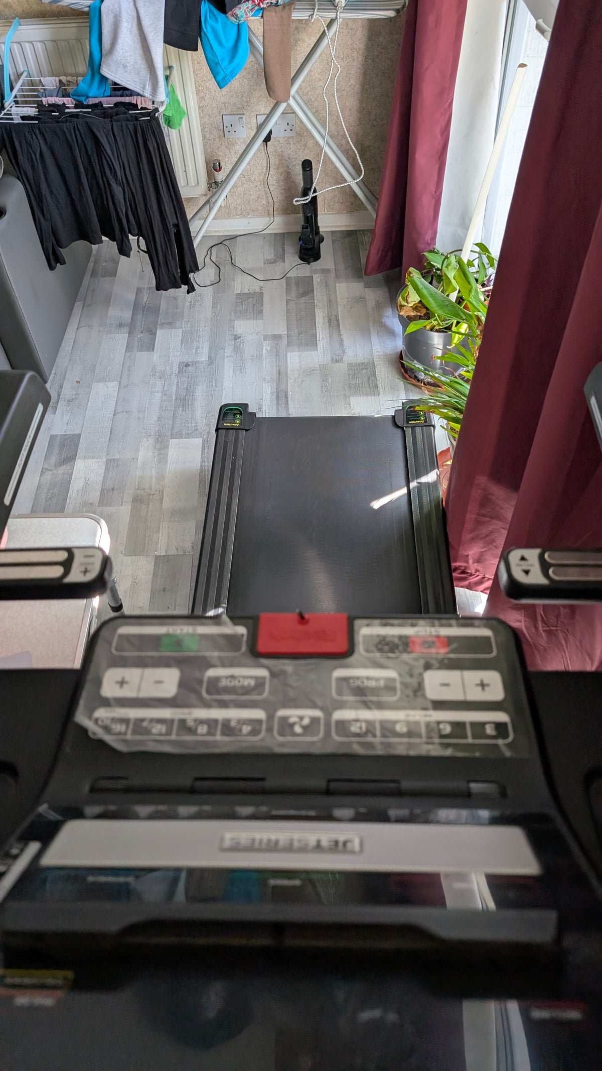 Reebok Jet Series 200 Treadmill