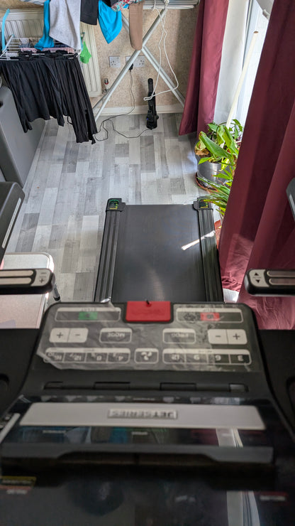 Reebok Jet Series 200 Treadmill