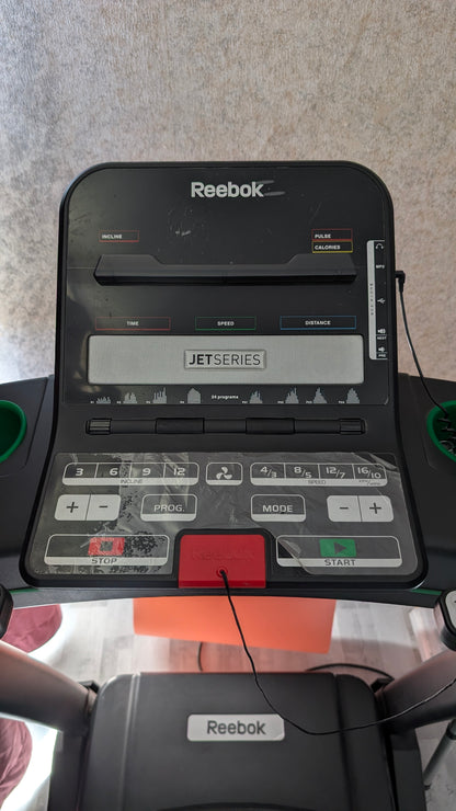 Reebok Jet Series 200 Treadmill
