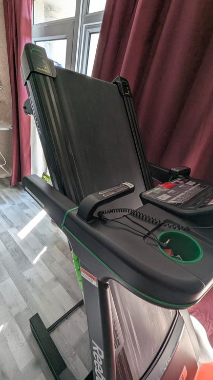 Reebok Jet Series 200 Treadmill