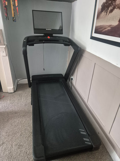 NordicTrack Commercial 2450 Treadmill