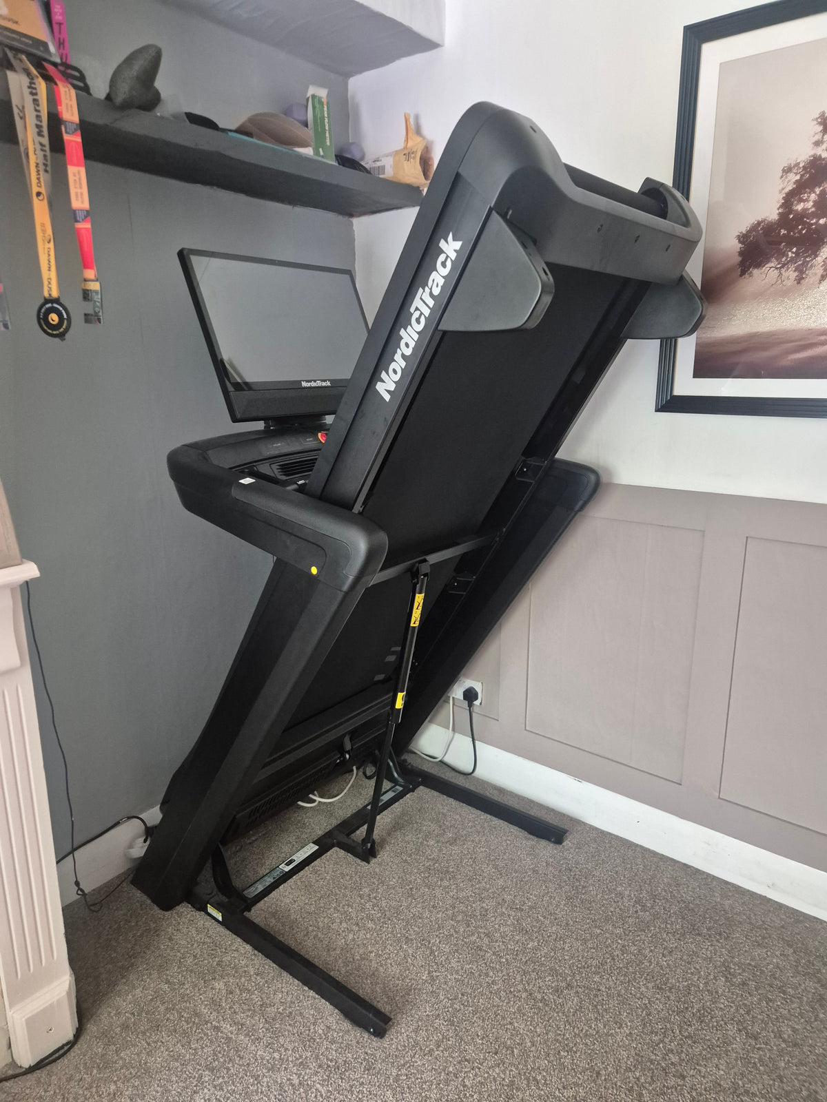 NordicTrack Commercial 2450 Treadmill