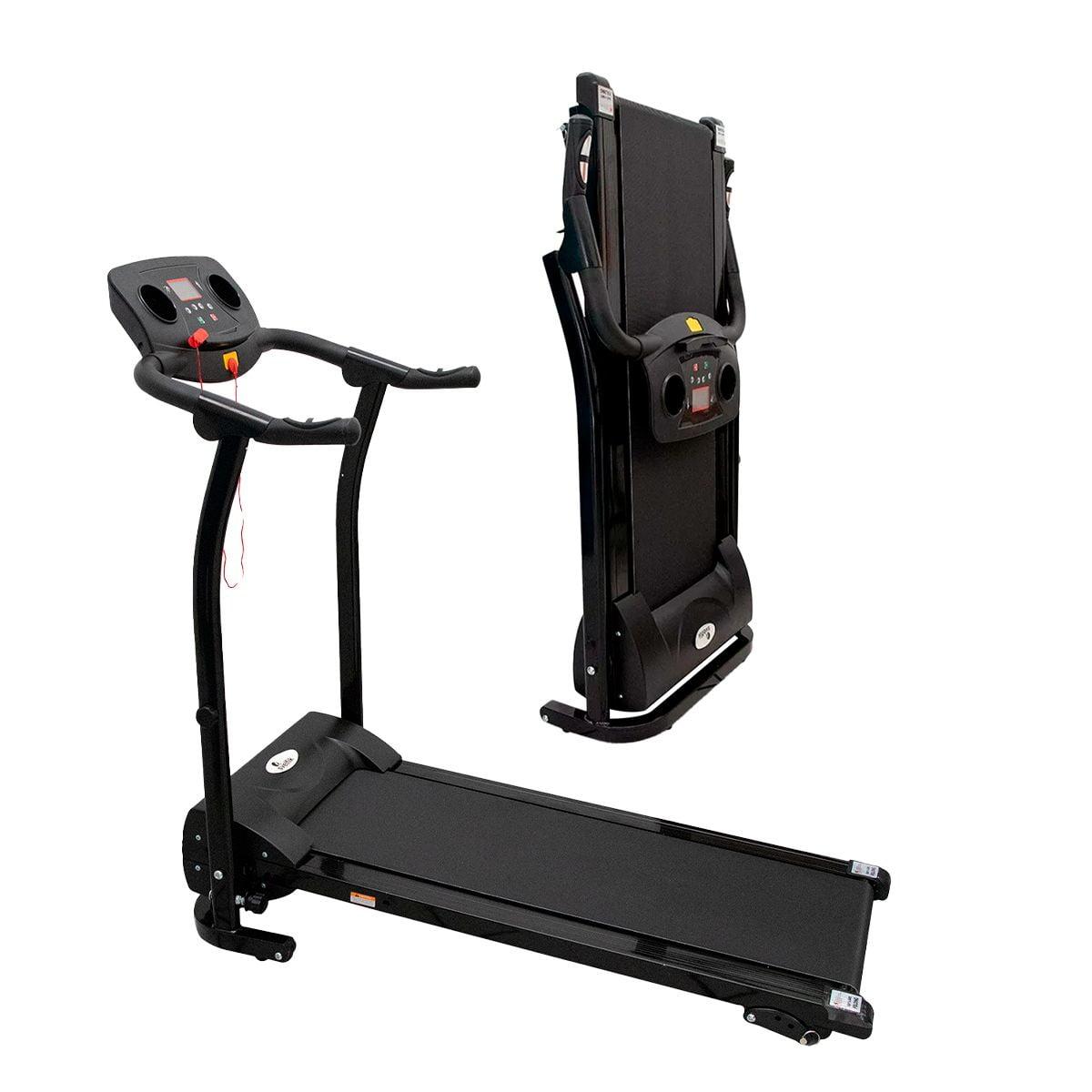 Oncros Fitness Multi-Modes Foldable Electric Treadmill
