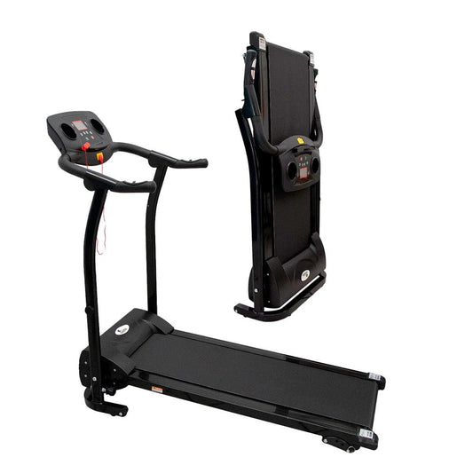 Oncros Fitness Multi-Modes Foldable Electric Treadmill